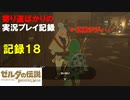【寄り道ばかりの】ゼルダの伝説BotW【実況プレイ記録18】ガーディアンとカメラと羊と