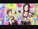 マスプラのコンボが続かなかったら即ガチャするデレステＺ７