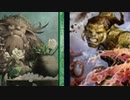 【MTGA】プラチナ4の気ままにジャンドアドベンチュラー