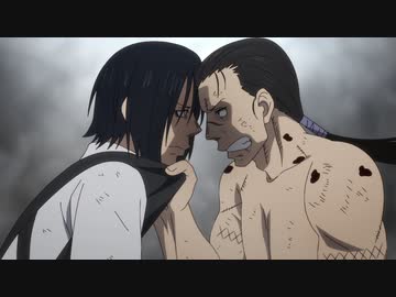 炎炎ノ消防隊　第拾参話　仕組まれた罠