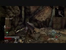 #6(3/3) 不死の存在だからって死に過ぎィッ？！CODE VEIN実況動画！