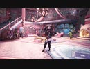 【MHW:I】踊れ！モンスターハンターワールド：アイスボーン【輪!Moon!dass!cry!】