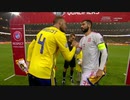 《EURO2020》 【予選：グループF】 [第8節] スウェーデン vs スペイン（2019年10月15日）