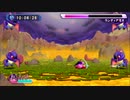 《再》【星のカービィWii】ロックマンライクなカービィ