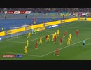 【EURO2020】グループ予選第８節前半／６試合ダイジェスト【A/B/C/C/D/E】