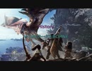 History MHW~MHWI_2018~2019
