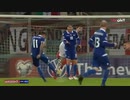 【EURO2020】グループ予選第８節後半／６試合ダイジェスト【F/G/H/I/I/J】