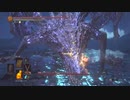 【初見】厨二病を解放した私がダクソ3をやる【実況】part74