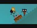 動物たちの青春群像劇『NIGHT IN THE WOODS』実況プレイpart38