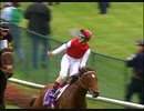 1994年 第11回BCマイル(Breeders' Cup Mile）バラシア(Barathea)