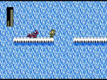 【転載TAS】 ロックマン2(ワープマンなし) in 27:17.32