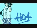 【手描き】CoCシナリオ「SILENT」×デュラララ!!EDパロ【焼肉班】