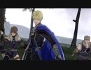 【青獅子の学級】初見ルナティックの迷宮を踏破する EP.2 (4/12)【FE風花雪月】