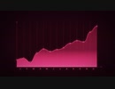 Business Stats And Infographics Layout　中村暢孝