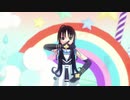 【MMD艦これ】 SSR式涼風改で「flos」