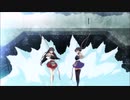 艦これ　ＭＩ作戦前哨戦Ｒ予告