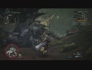 ＭＨＷ：Ｉモンスターハンターワールドアイスボーンpart26「死を纏うヴァルハザク」