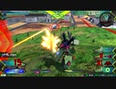 守ることを捨てた人のEXVS2試合動画　Part.23