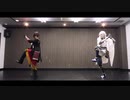 【刀剣乱舞】 スパークガールシンドロームを踊ってみた 【コスプレで踊ってみた】