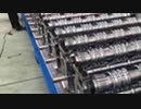 Corrugated Sheet Roll Forming Machine in China