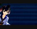 【MMD艦これ】時津風で夜もすがら君想ふ