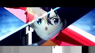 【MAD】ソードアート・オンライン アリシゼーション × Home 【Sword Art Online Alicization】