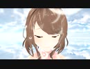 【VTuber1周年】セルフカバー『風に乗せた逃飛行/Symholic』【狛茉璃奈】