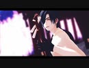 【MMD刀剣乱舞】極楽浄土-三味線ver-【燭台切光忠】