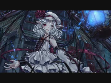 【東方自作アレンジ】朝霧【セプテット】