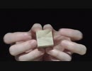[音フェチ] 速めタッピング 木の音 [睡眠用・作業用] [ASMR]