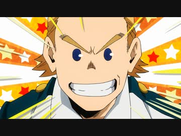 僕のヒーローアカデミア　第65話「オーバーホール」