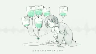 【歌ってみた】レントリリー　ｂｙなんなん