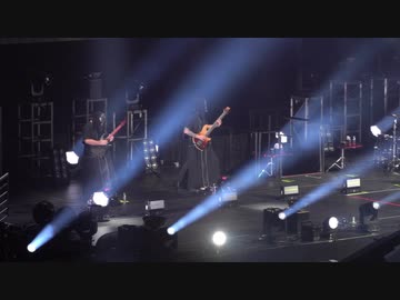 BABYMETAL-Arkadia@The Forum