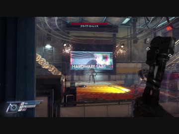 【ゆとり実況プレイ】PREY-part28-