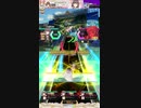 【オンゲキ】 FREEDOM DiVE (tpz Overcute Remix) [MASTER] ABFB