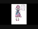 「これから毎日一枚、絵を描くことにしよう」95日目