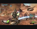 【ボーダーブレイク】トラザAこそプラントを攻める