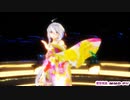 Ray MMD 2K【曼珠沙華】Tda式改変 弱音ハク Japanese Kimono