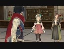 【イースⅨ実況】中二全開！《赤の王》のプリズン・ブレイク part5