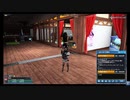 【PSO2】女性追加ボイス201