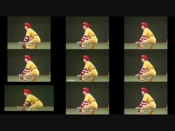 【9窓比較】ドナルド投手　人類滅亡