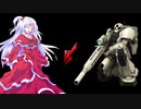 神綺ＶＳスナイパー