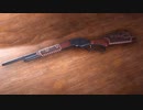 Red Dead Redemption 2 レッド・デッド・リデンプション 2　オンライン リピーティングショットガン動作テスト