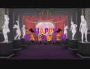 そばかす式   Happy Halloween