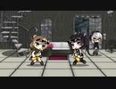 【少女前線】Epic Sax RFB & Epic Sax Architect【ドルフロMAD】