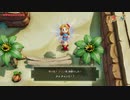 【ゼルダの伝説】The Legend of Zelda【夢をみる島】 part9