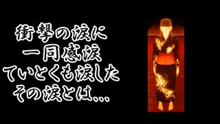 喋りすぎて全く怖くない【―影廊― SHADOW CORRIDOR】実況 ドラ映画よりも泣いた篇