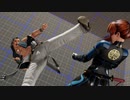 [DOA6]キャラクター別 使い方解説講座[リグ]