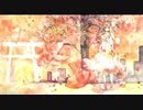 【篠笛で】背景、夏に溺れる 【吹いてみた】( ´･ω･)つ旦