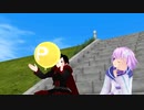 ホモと見る膨体mmd5